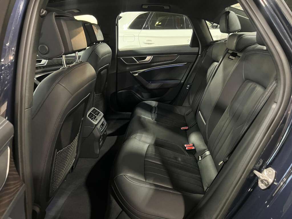 2023 Audi A6 S LINE Progressiv 45 TFSI quattro NAVIGATION LEATH thumb 42