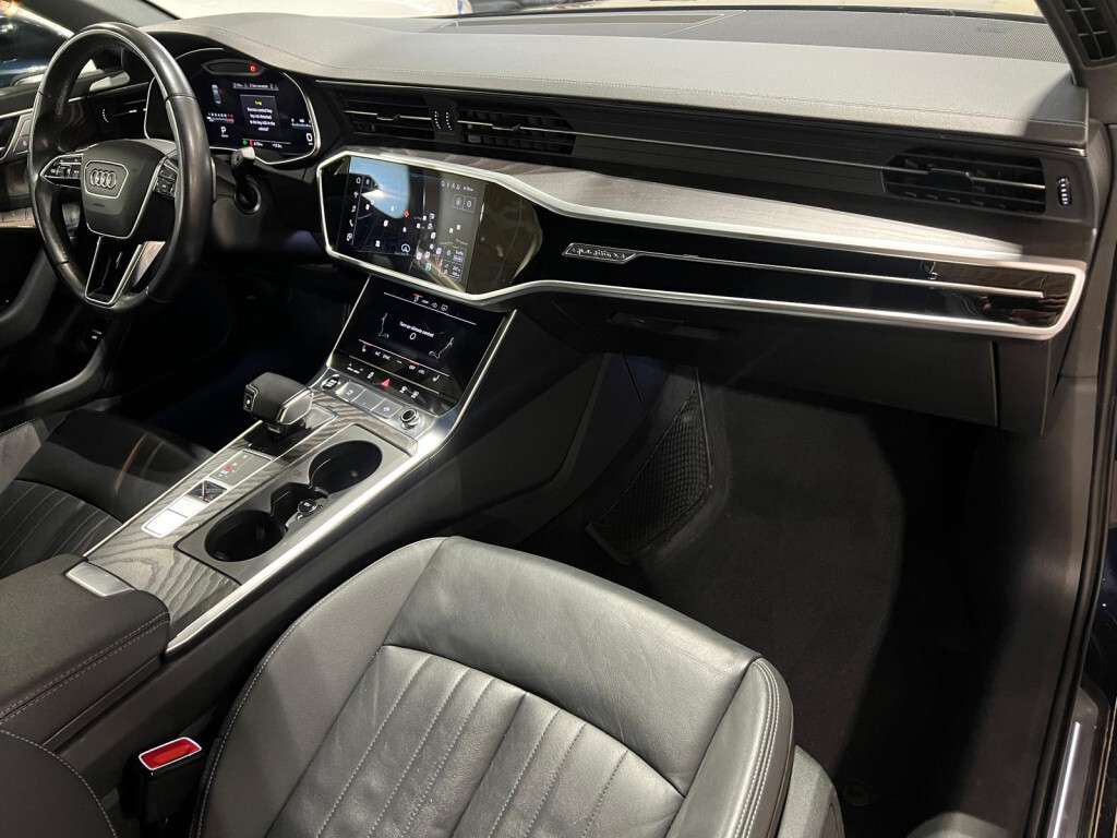 2023 Audi A6 S LINE Progressiv 45 TFSI quattro NAVIGATION LEATH thumb 37
