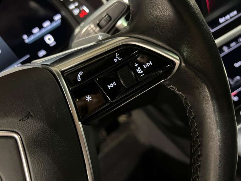 2023 Audi A6 S LINE Progressiv 45 TFSI quattro NAVIGATION LEATH thumb 23
