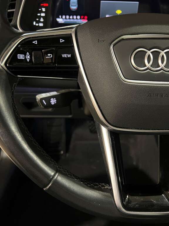 2023 Audi A6 S LINE Progressiv 45 TFSI quattro NAVIGATION LEATH thumb 20
