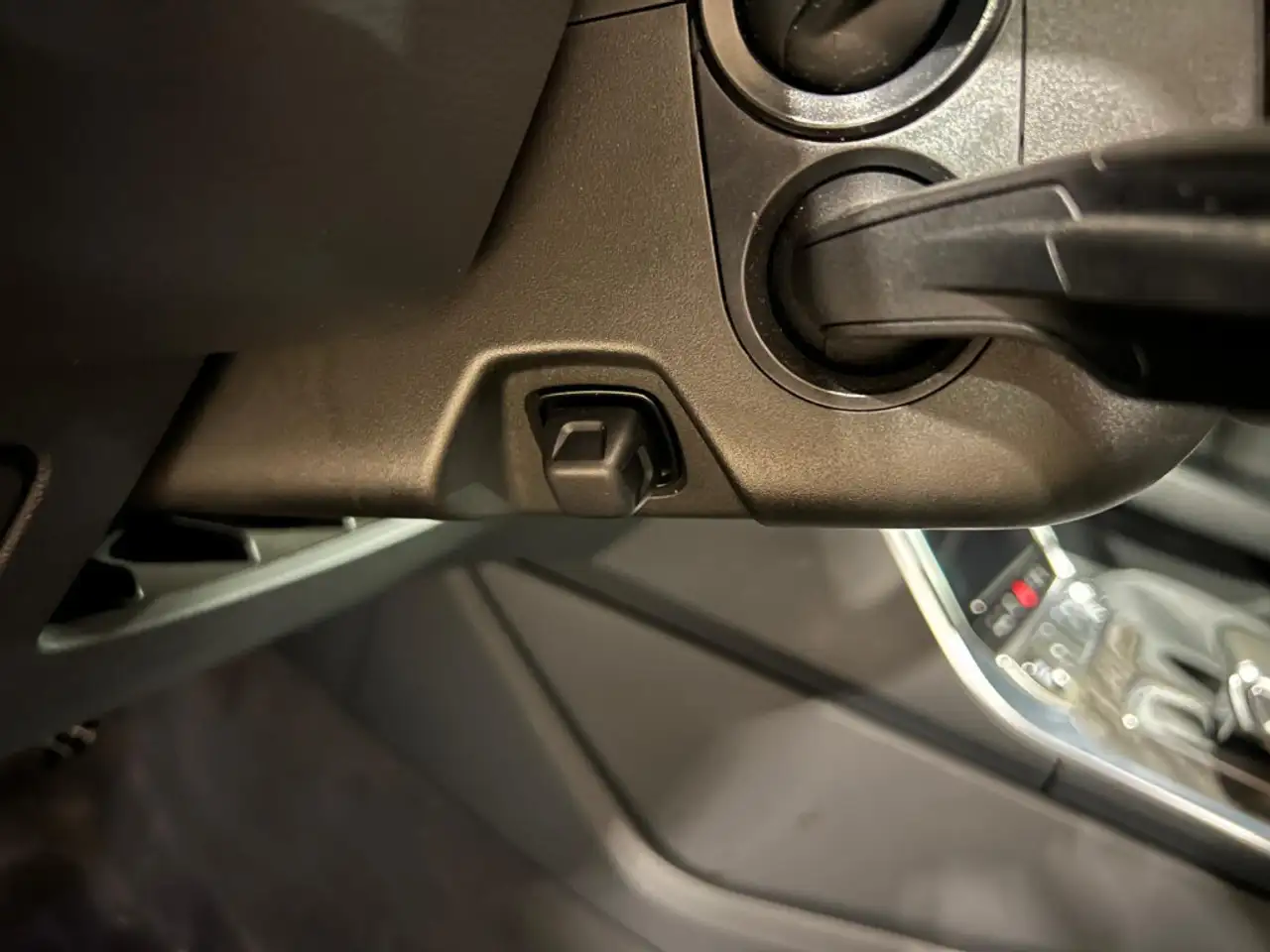 Audi A6 снимка Audi A6