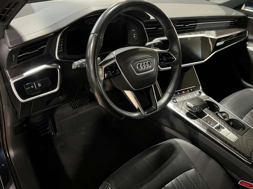 2023 Audi A6 S LINE Progressiv 45 TFSI quattro NAVIGATION LEATH thumb 27