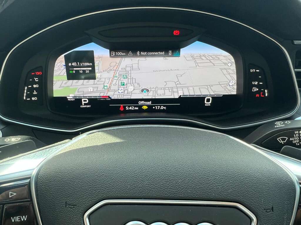 2023 Audi A6 S LINE Progressiv 45 TFSI quattro NAVIGATION LEATH thumb 26