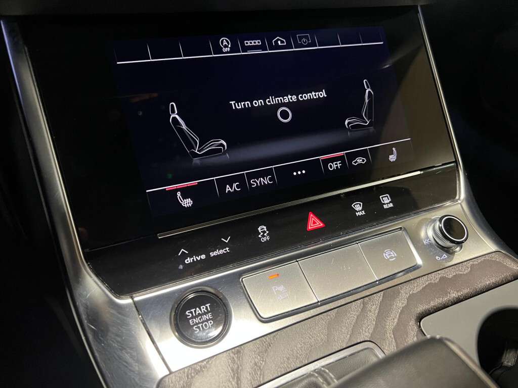 2023 Audi A6 S LINE Progressiv 45 TFSI quattro NAVIGATION LEATH thumb 36