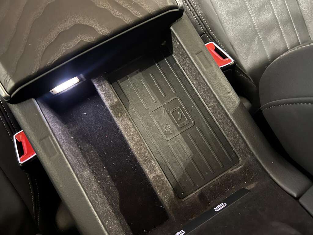 2023 Audi A6 S LINE Progressiv 45 TFSI quattro NAVIGATION LEATH thumb 44
