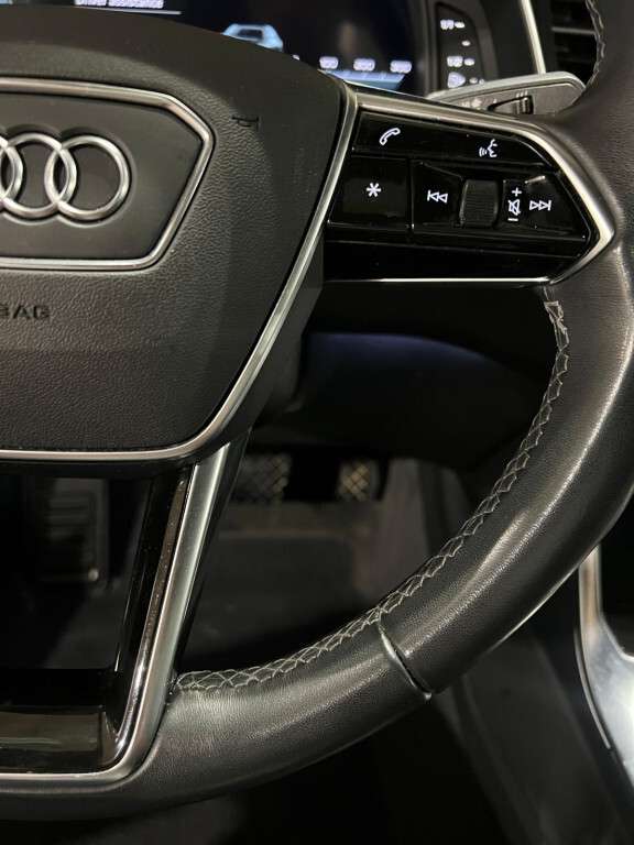 2023 Audi A6 S LINE Progressiv 45 TFSI quattro NAVIGATION LEATH thumb 21