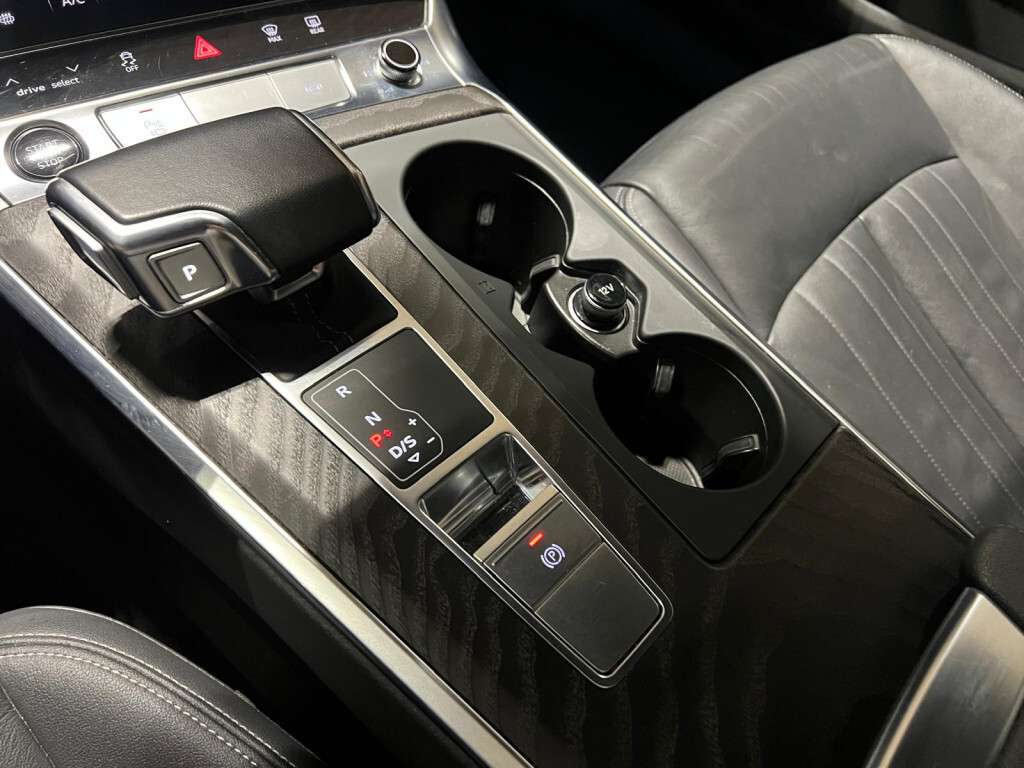 2023 Audi A6 S LINE Progressiv 45 TFSI quattro NAVIGATION LEATH thumb 41