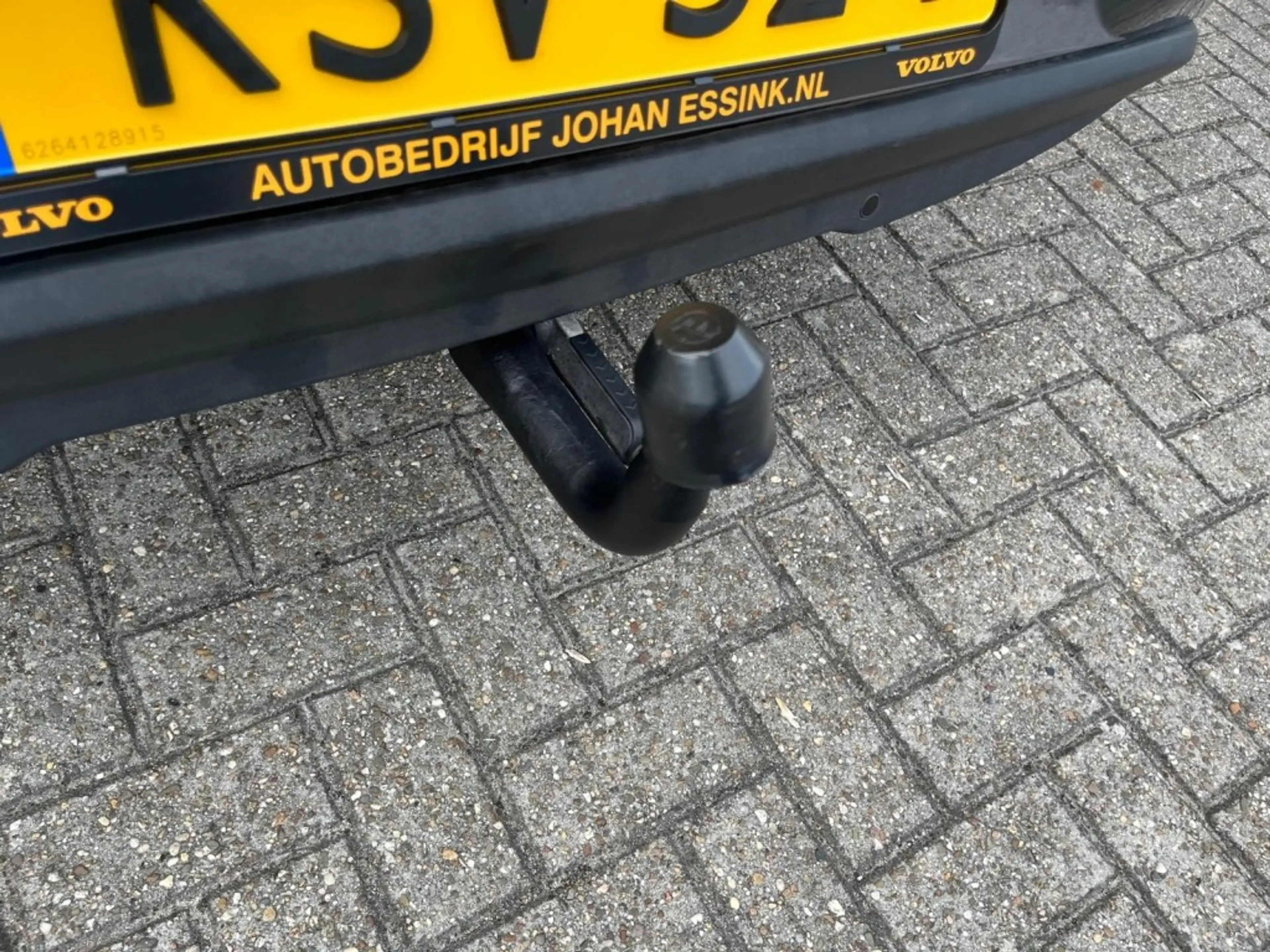 Volvo V40 2.0 T2 122PK Momentum  122 PK Camera  Trekhaak  Le — photo 14