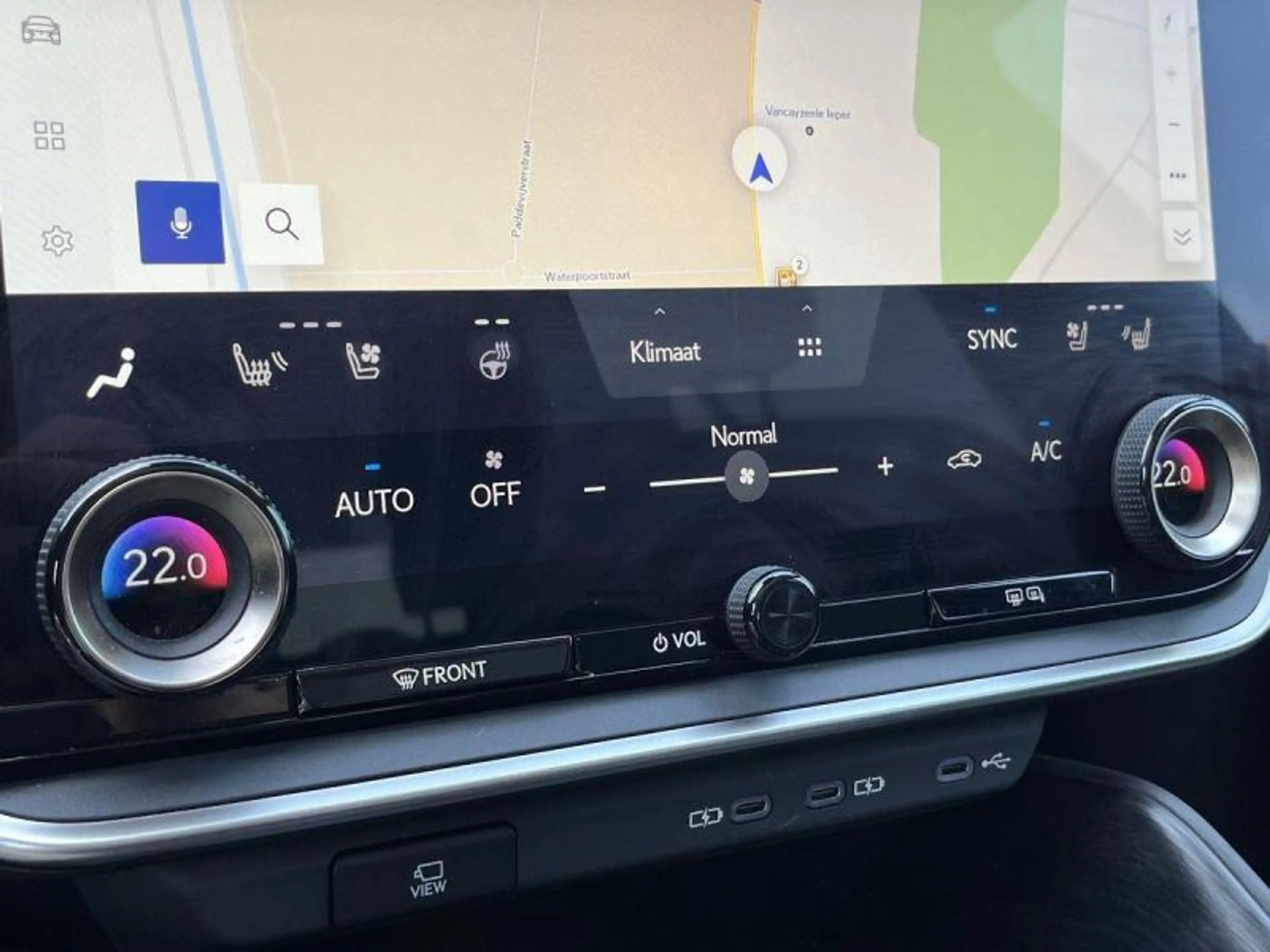 Lexus RZ Executive Line 4X4+panoroof+trekhaak+360°cam+gps+ — photo 14