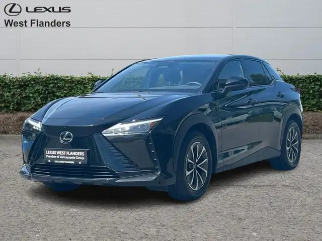 Lexus RZ Executive Line 4X4+panoroof+trekhaak+360°cam+gps+