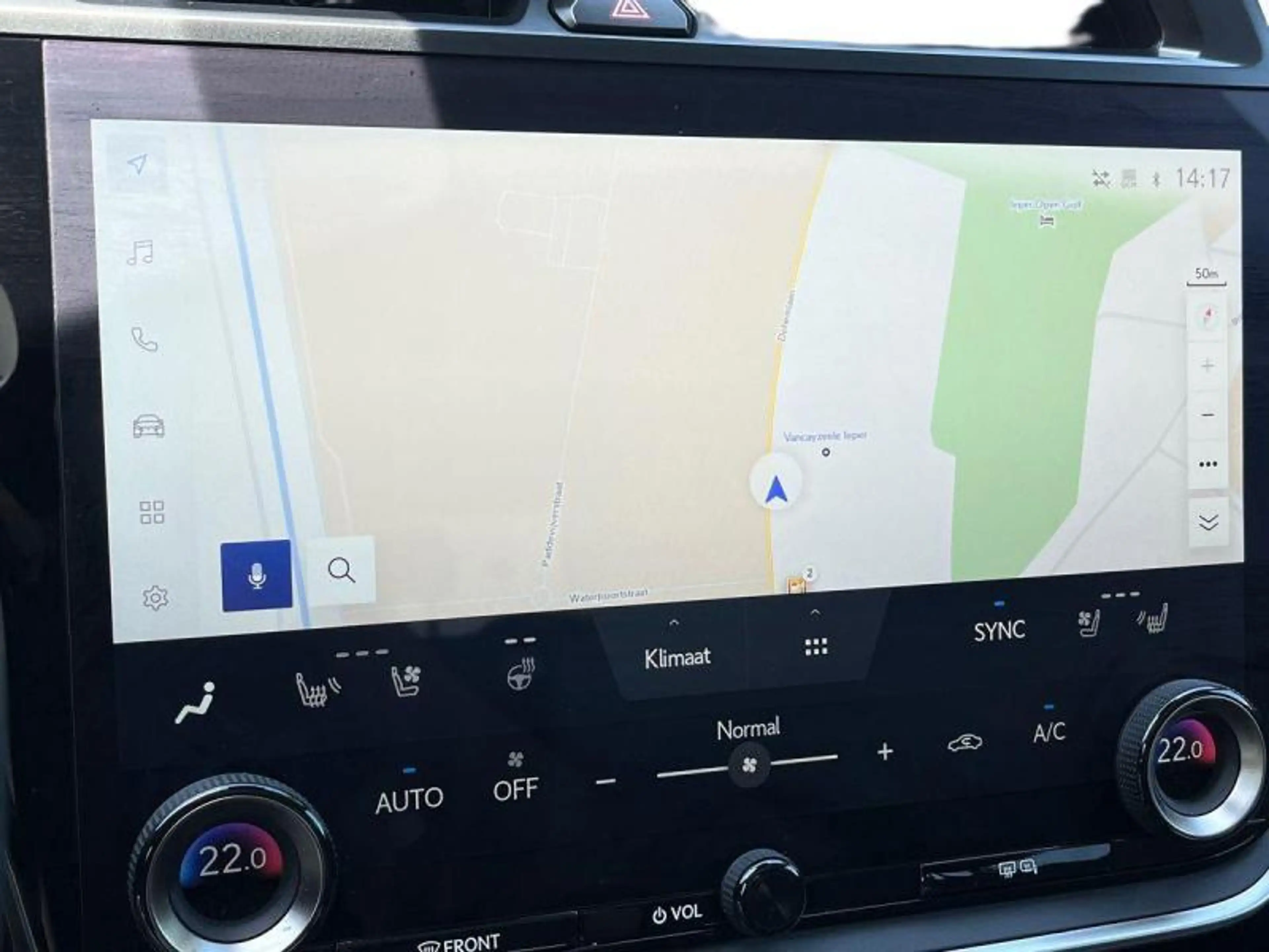 Lexus RZ Executive Line 4X4+panoroof+trekhaak+360°cam+gps+ — photo 12