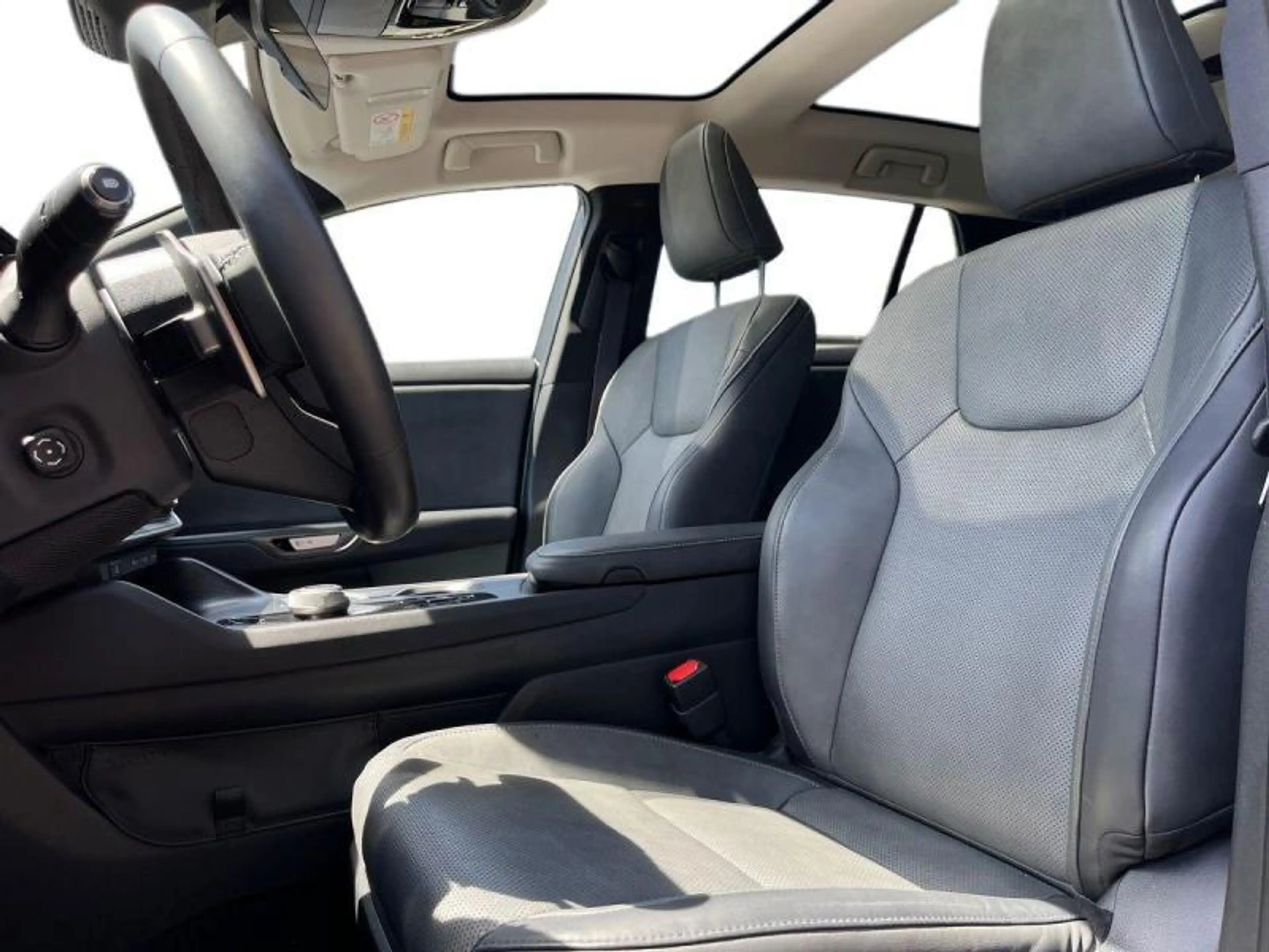 Lexus RZ Executive Line 4X4+panoroof+trekhaak+360°cam+gps+ — photo 7