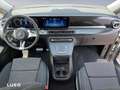 Mercedes-Benz V 250 d STYLE Lang Distronic SpurW ACC AHK AUT Gris - thumbnail 12