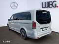 Mercedes-Benz V 250 d STYLE Lang Distronic SpurW ACC AHK AUT Gris - thumbnail 4