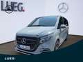 Mercedes-Benz V 250 d STYLE Lang Distronic SpurW ACC AHK AUT Gris - thumbnail 1