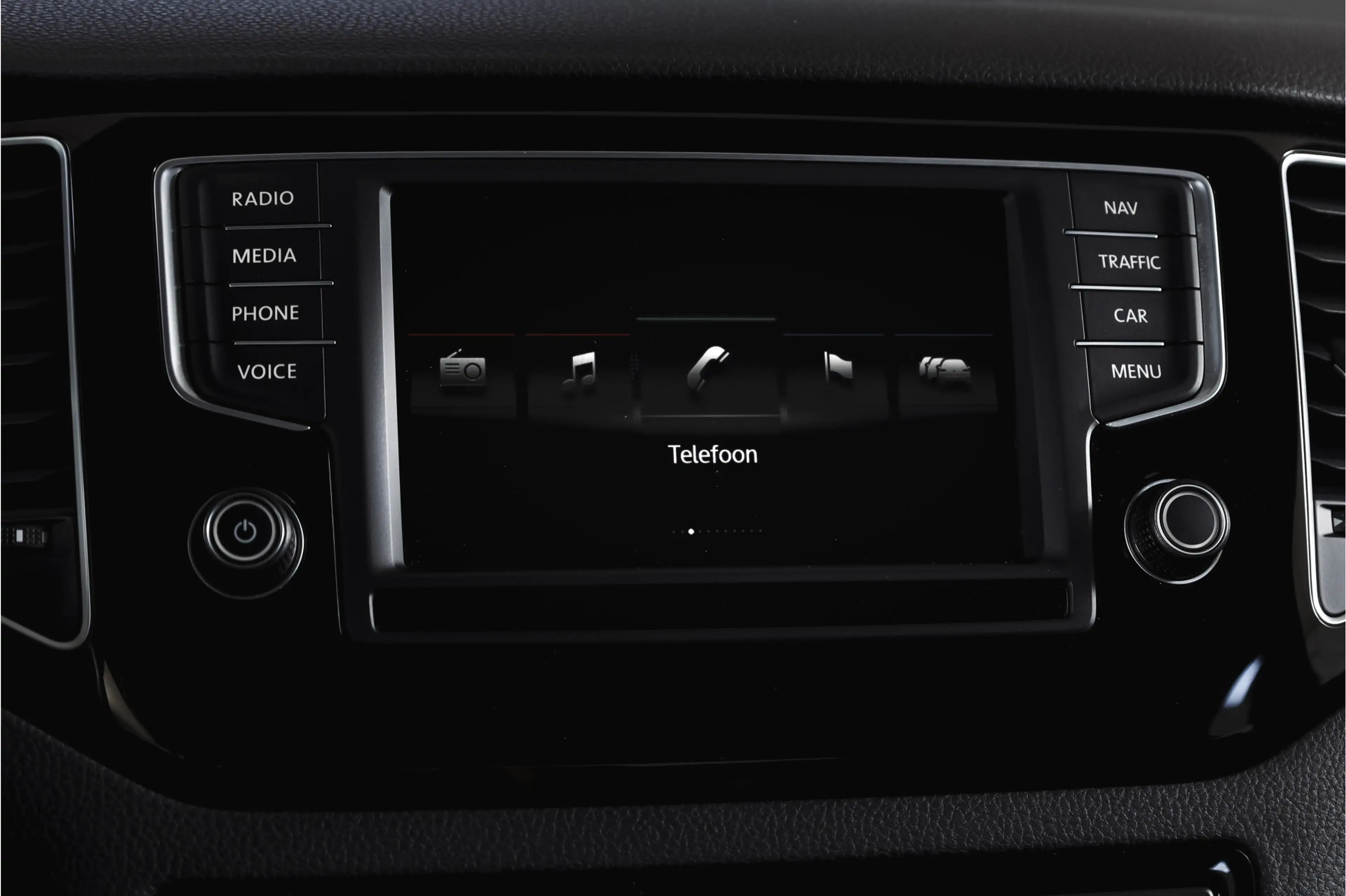 Volkswagen Golf Sportsvan 1.4 TSI 150 PK Highline - Automaat Orig. NL | Trek — photo 15