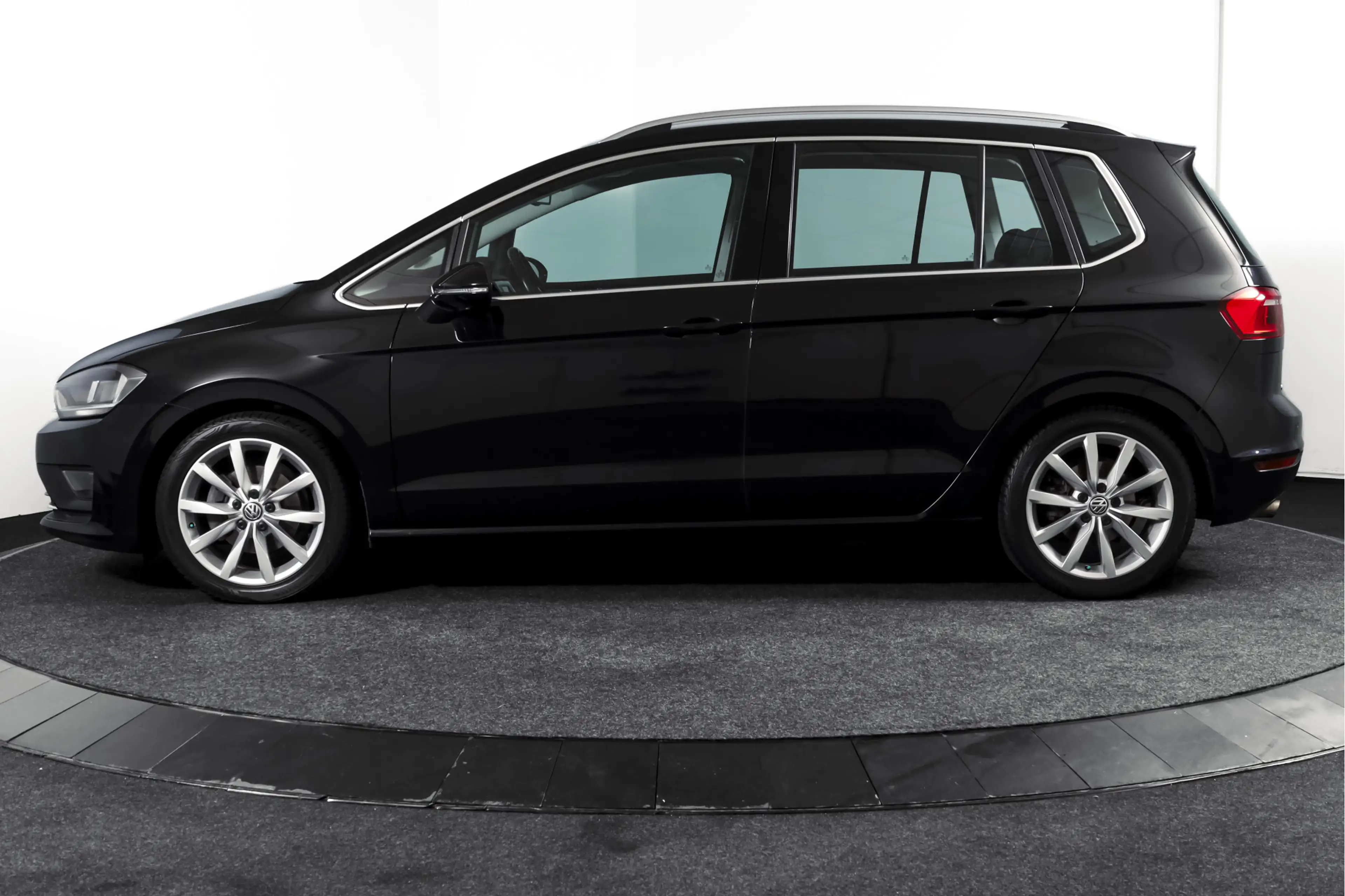 Volkswagen Golf Sportsvan 1.4 TSI 150 PK Highline - Automaat Orig. NL | Trek — photo 5