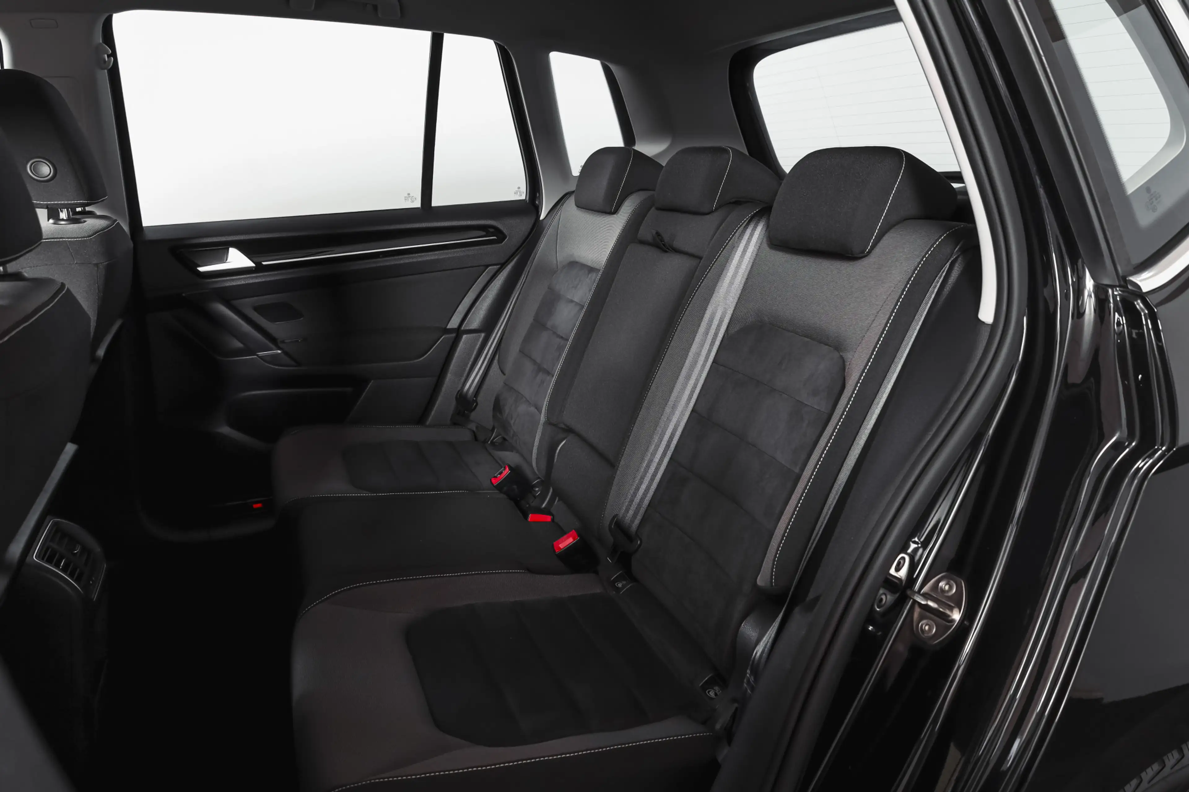 Volkswagen Golf Sportsvan 1.4 TSI 150 PK Highline - Automaat Orig. NL | Trek — photo 7