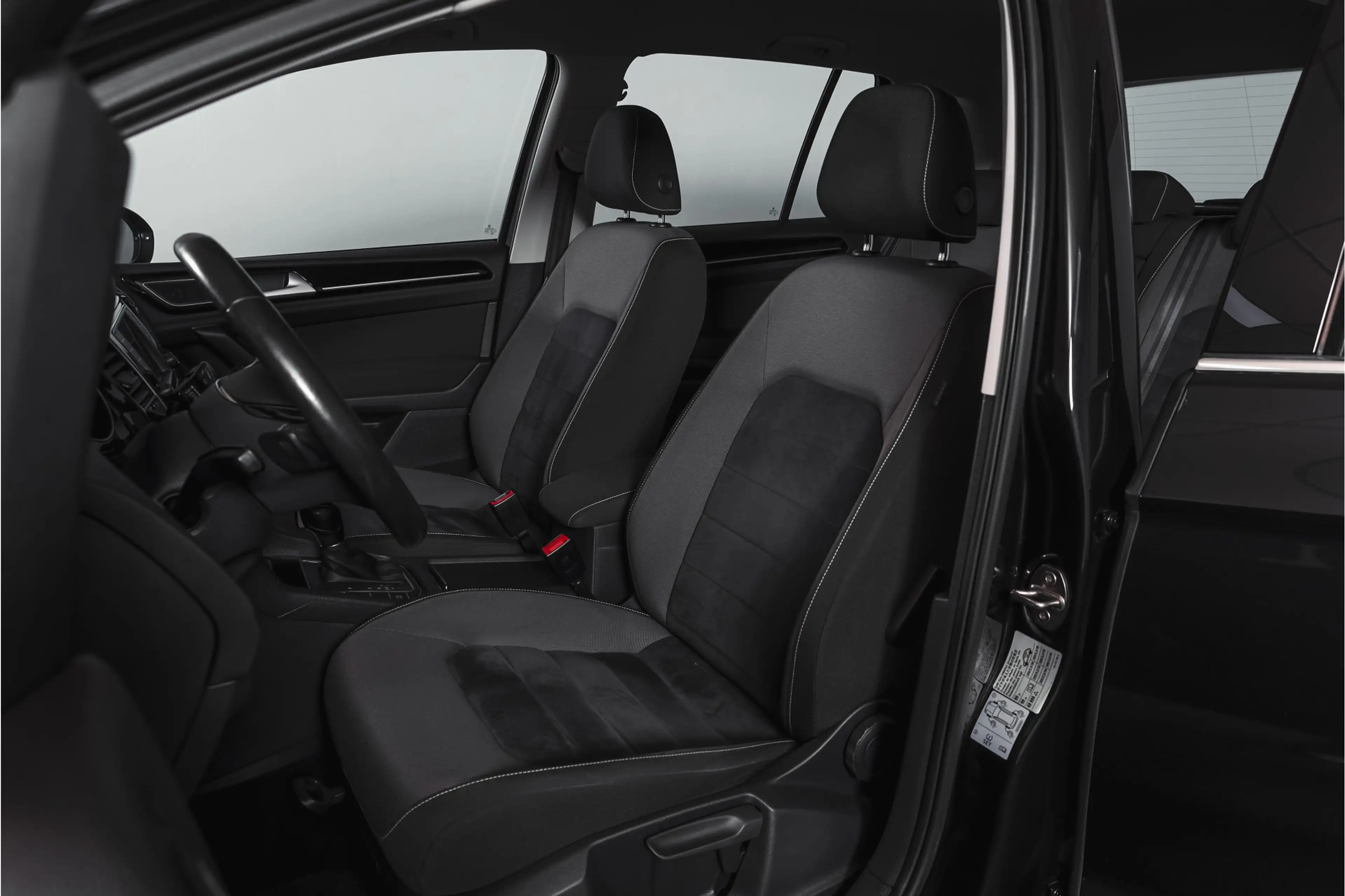 Volkswagen Golf Sportsvan 1.4 TSI 150 PK Highline - Automaat Orig. NL | Trek — photo 6