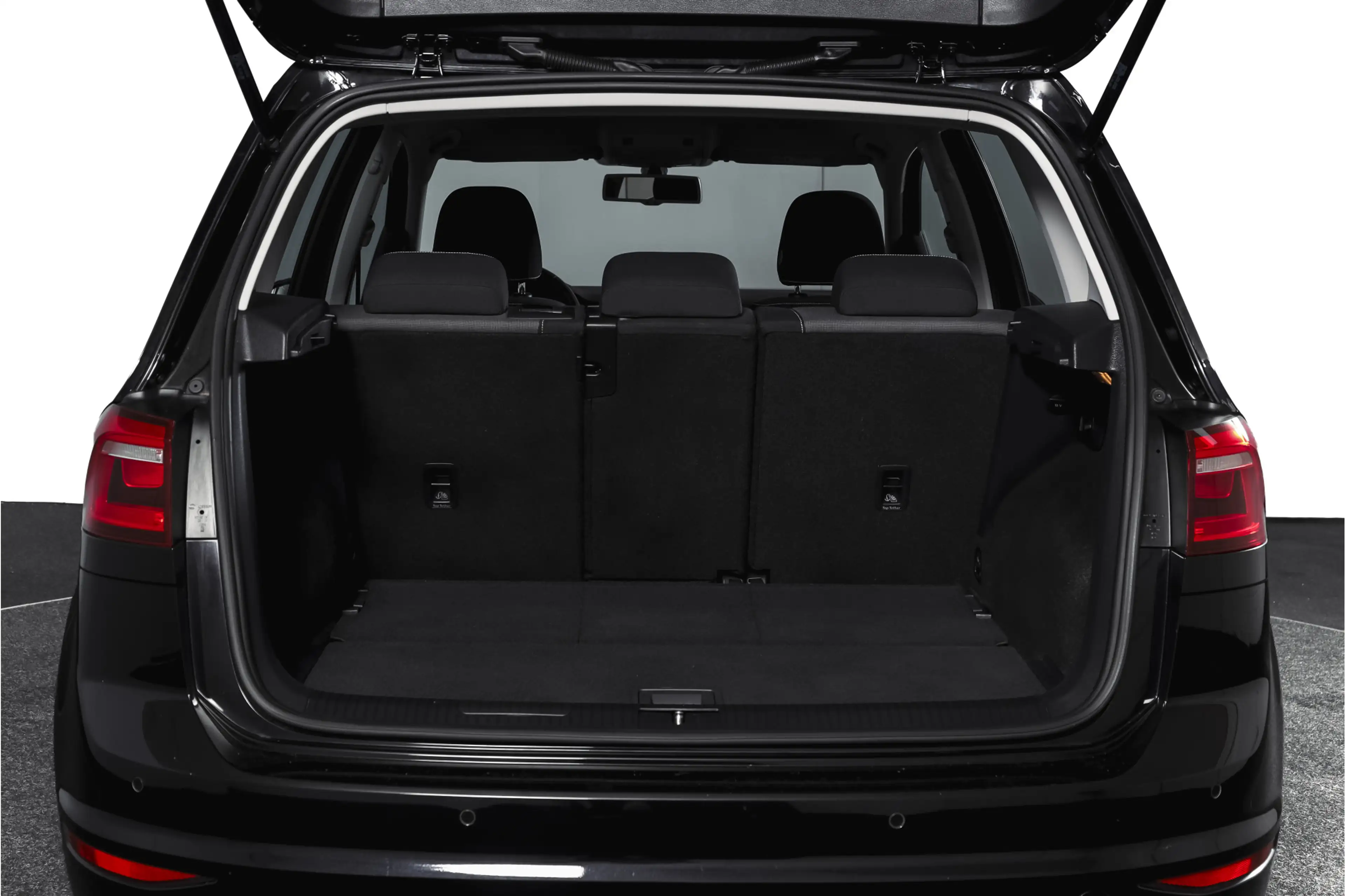 Volkswagen Golf Sportsvan 1.4 TSI 150 PK Highline - Automaat Orig. NL | Trek — photo 8