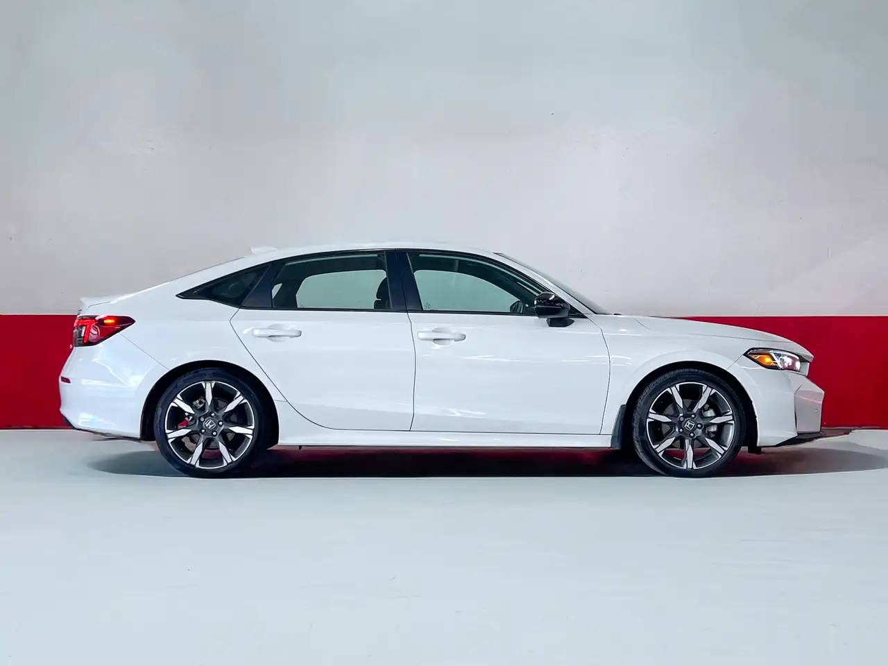 Honda Civic снимка Honda Civic