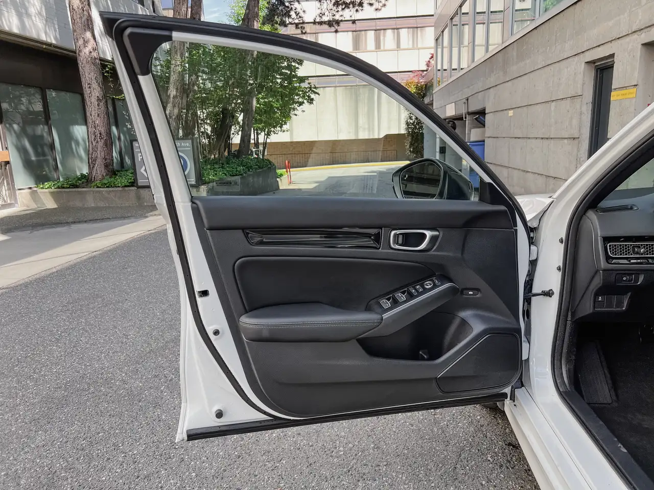 Honda Civic снимка Honda Civic