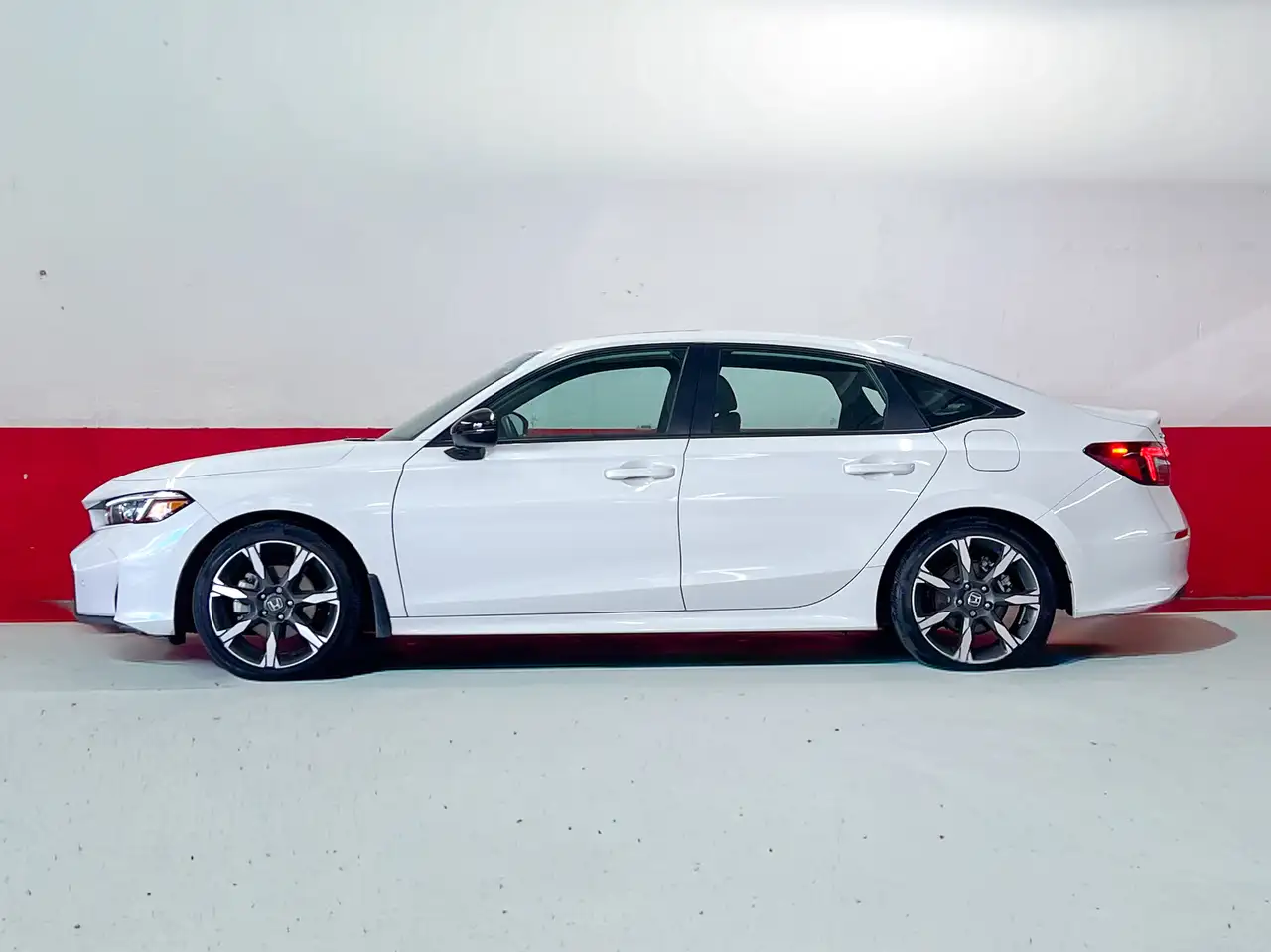 Honda Civic снимка Honda Civic