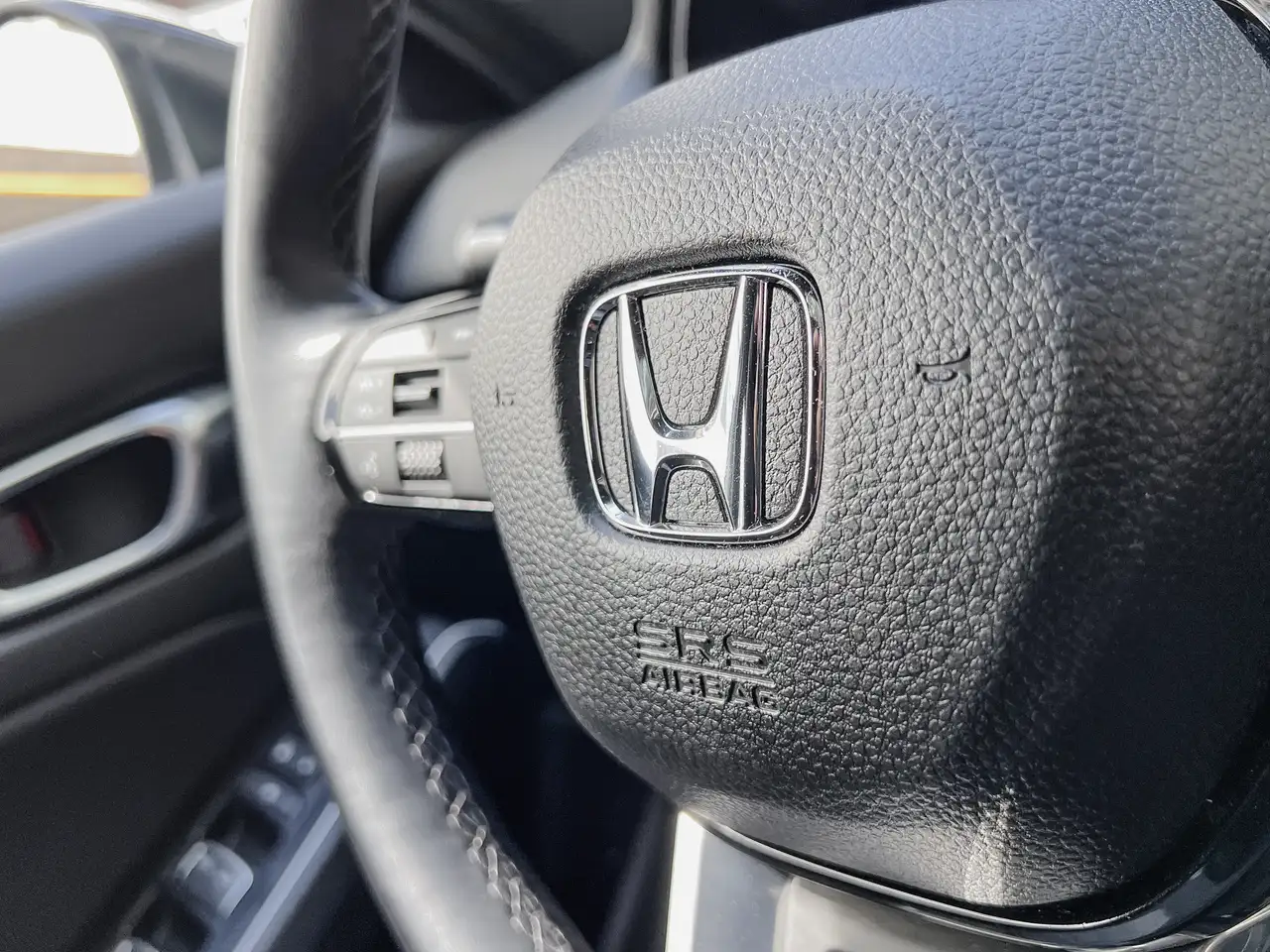 Honda Civic снимка Honda Civic