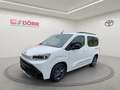 Toyota Proace City Verso 1.5 D-4D L1 Automatik Lounge* Weiß - thumbnail 1