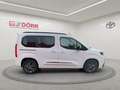 Toyota Proace City Verso 1.5 D-4D L1 Automatik Lounge* Weiß - thumbnail 6