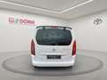 Toyota Proace City Verso 1.5 D-4D L1 Automatik Lounge* Weiß - thumbnail 4
