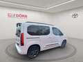 Toyota Proace City Verso 1.5 D-4D L1 Automatik Lounge* Weiß - thumbnail 5