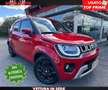 Suzuki Ignis 1.2 Hybrid Top, RETROCAMERA, CARPLAY Rojo - thumbnail 1