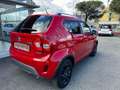 Suzuki Ignis 1.2 Hybrid Top, RETROCAMERA, CARPLAY Piros - thumbnail 7