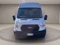 Ford Transit 350 2.0 tdci MHEV 130cv trend L3H2 E6.2 Weiß - thumbnail 3