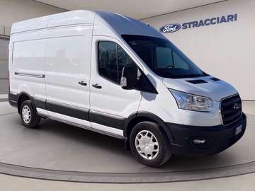 350 2.0 tdci MHEV 130cv trend L3H2 E6.2