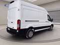 Ford Transit 350 2.0 tdci MHEV 130cv trend L3H2 E6.2 Weiß - thumbnail 5