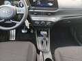 Hyundai BAYON 1.0 T-GDI 48V-Hybrid DCT Trend Weiß - thumbnail 10