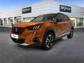 Peugeot 2008 e 100kW GT Orange - thumbnail 1