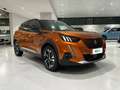 Peugeot 2008 e 100kW GT Orange - thumbnail 5
