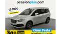 Mercedes-Benz T-Class 180d 7G-DCT Blanco - thumbnail 1