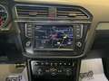 Volkswagen Tiguan R-LINE  4Motion+AUTOMATIK+NAVI+LED+1.HAND Fekete - thumbnail 21