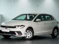 Volkswagen Polo 1.0l 59kW 5-Gang LED Klima Einparkhilfe Grijs - thumbnail 2