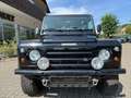 Land Rover Defender 90*St. Wagon*VORBESITZER NICO ROSBERG* Schwarz - thumbnail 2