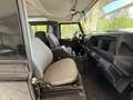 Land Rover Defender 90*St. Wagon*VORBESITZER NICO ROSBERG* Schwarz - thumbnail 14
