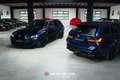 BMW M3 TOURING COMPETITION XDRIVE LCI BLUE OVER TAN Blue - thumbnail 1