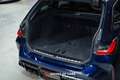 BMW M3 TOURING COMPETITION XDRIVE LCI BLUE OVER TAN Blue - thumbnail 28