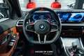 BMW M3 TOURING COMPETITION XDRIVE LCI BLUE OVER TAN Blue - thumbnail 33