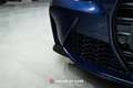 BMW M3 TOURING COMPETITION XDRIVE LCI BLUE OVER TAN Blue - thumbnail 13