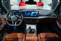 BMW M3 TOURING COMPETITION XDRIVE LCI BLUE OVER TAN Blue - thumbnail 32